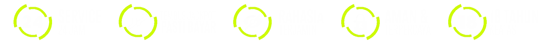 Service & Engine Terbaik
